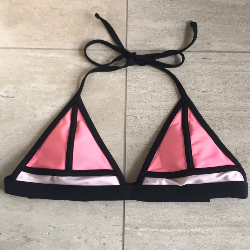 Bikini top